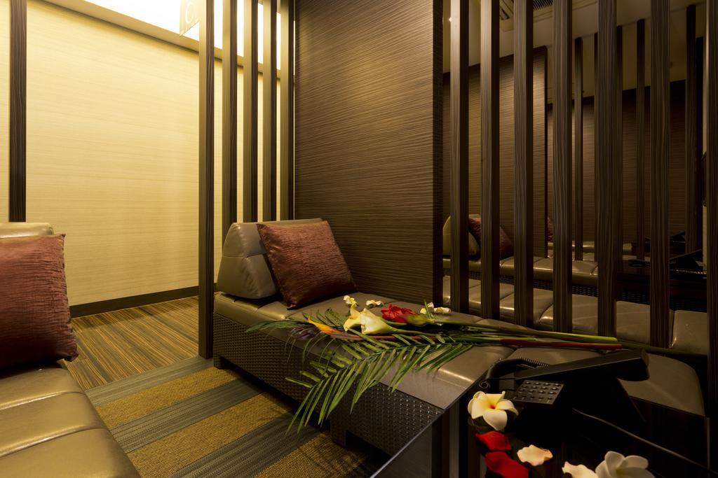 Hotel Crea (Adults Only) Okayama Eksteriør bilde