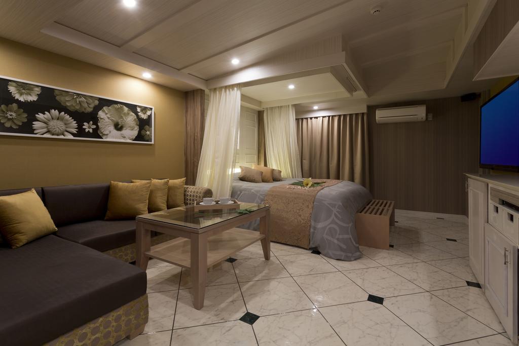 Hotel Crea (Adults Only) Okayama Rom bilde